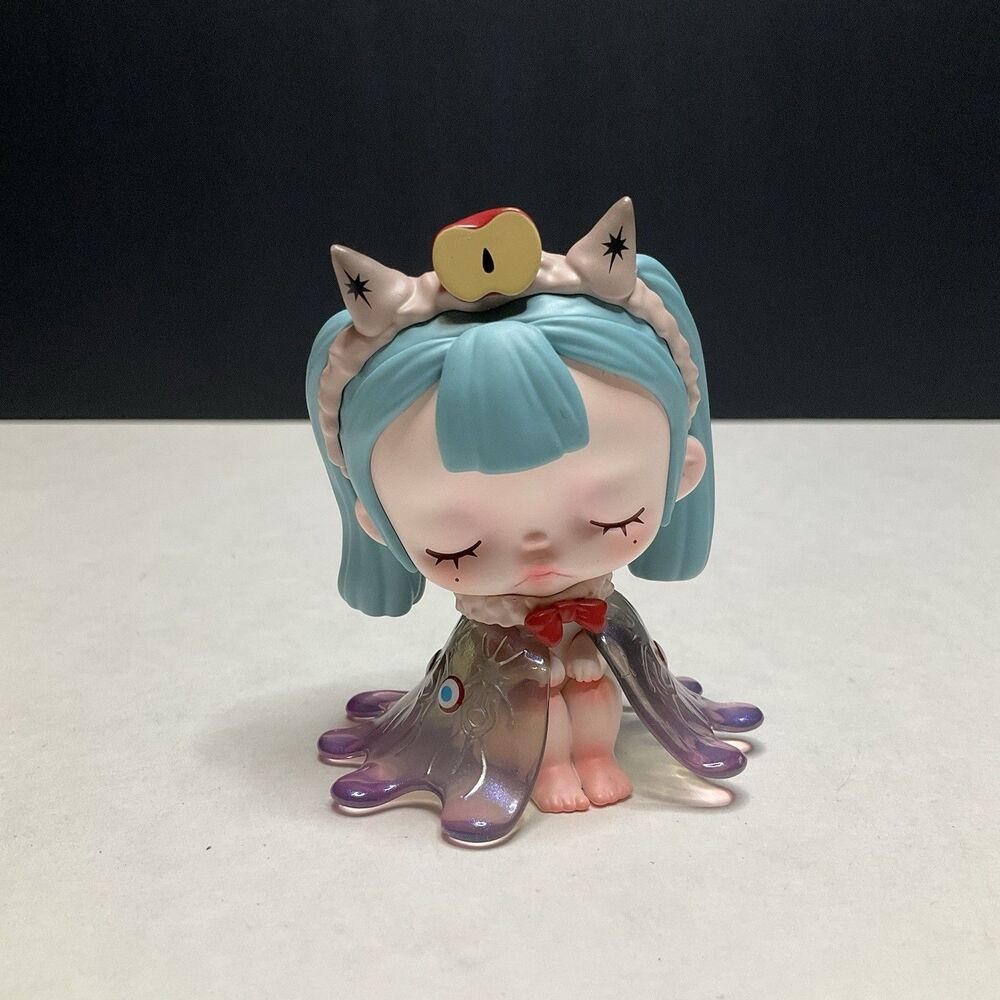 POP MART TINYTINY Prologue Series Blind Box Figure - BORN Character - Confirmed
